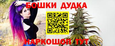 молекула духа Обь